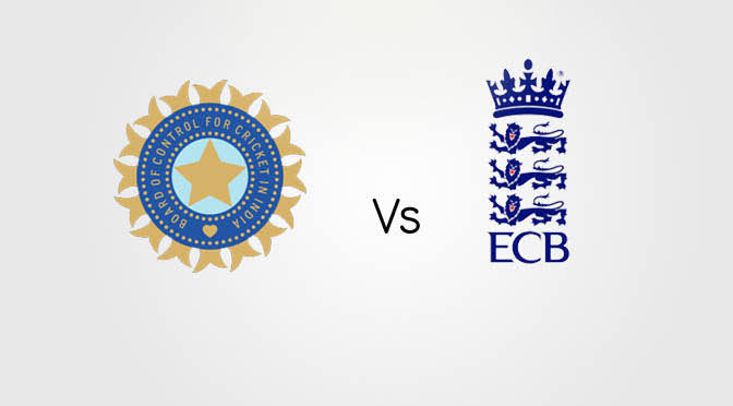 INDIA VS ENGLAND 5th T20