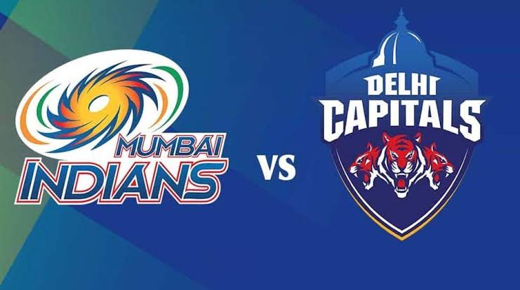 INNG BREAK POST- IPL MATCH NO.29 MUMBAI vs DELHI