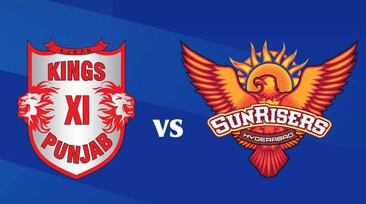 IPL MATCH NO.23 HYDERABAD vs PUNJAB