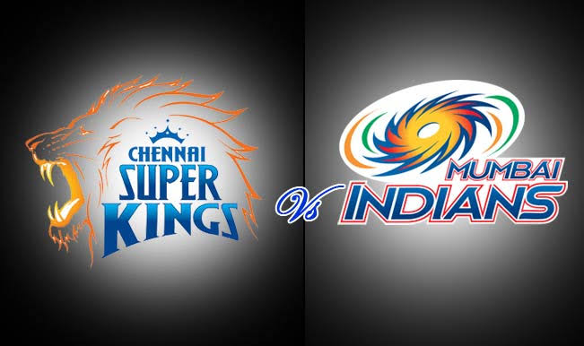 IPL MATCH NO.3 MUMBAI vs CHENNAI