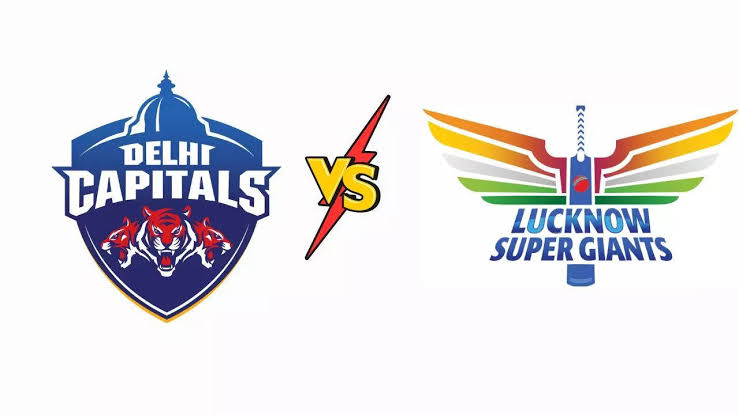 IPL MATCH NO.4 2nd INNG OPEN POST, DELHI vs LUCKNOW