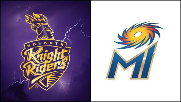 IPL MATCH NO.51 - MUMBAI vs KOLKATA