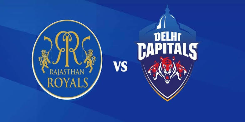 IPL MATCH NO.56- RAJASTHAN vs DELHI