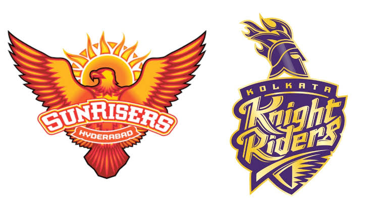 IPL Qualifier 1- KOLKATA vs HYDERABAD