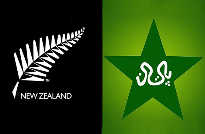 PAKISTAN vs NEWZELAND 3rd T20