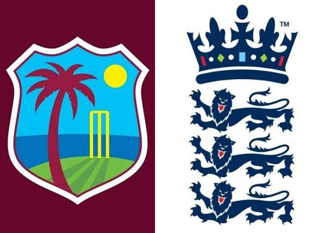 T20 WC MATCH NO.42- ENGLAND vs WEST INDIES