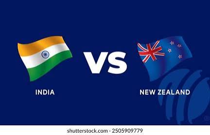 INDIA vs NEWZELAND 4th T20